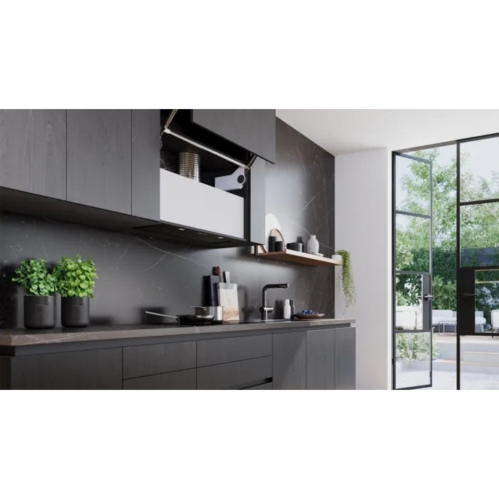 Siemens LB87NAC60B iQ500 Cooker Hood - product image 3