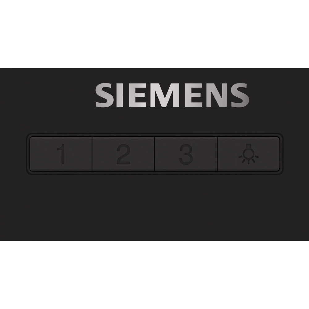 Siemens LC65BCC60B iQ300 Cooker Hood - product image 3
