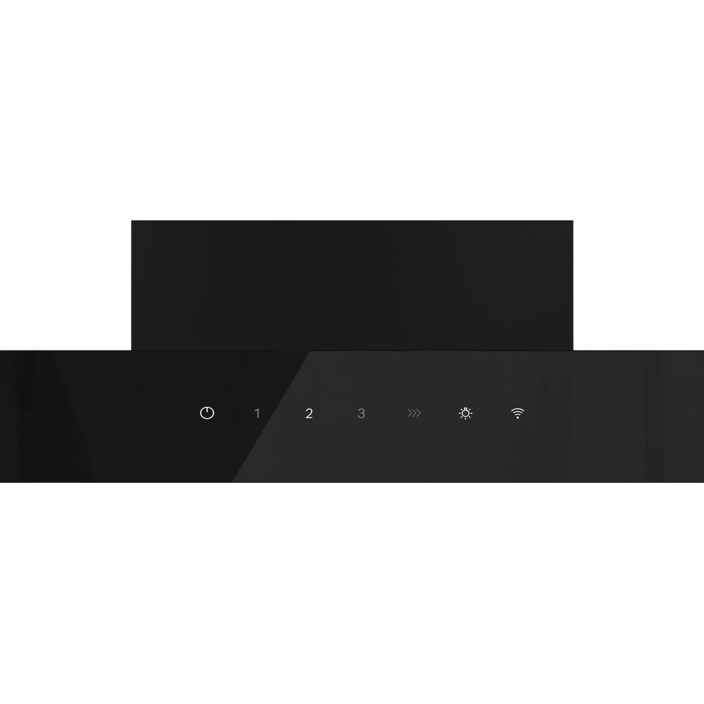 Siemens LC67BDN60B iQ500 Cooker Hood - product image 3