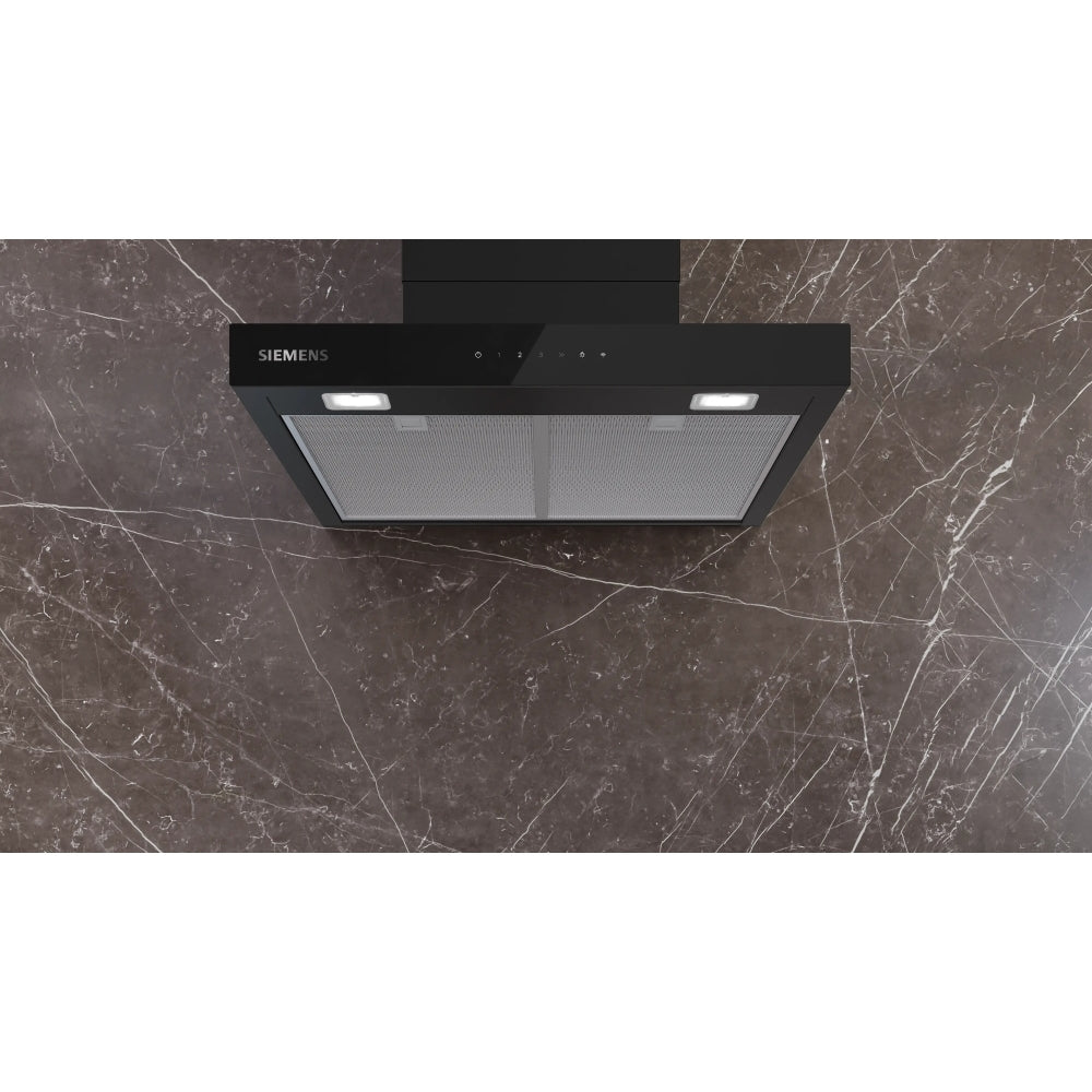 Siemens LC67BDN60B iQ500 Cooker Hood - product image 5