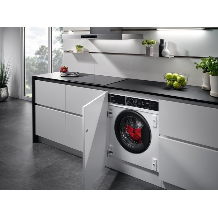 AEG LF8E8436BI Washing Machine - product image 5