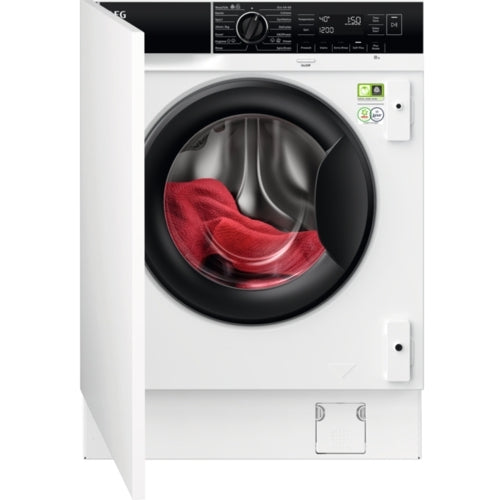 AEG LF8E8436BI Washing Machine - product image 1