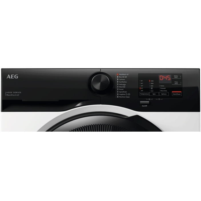 AEG LFED61844B Washing Machine - product image 2