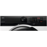 AEG LFED61844B Washing Machine - product image 2