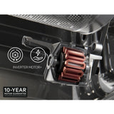 AEG LFED61844B Washing Machine - product image 12