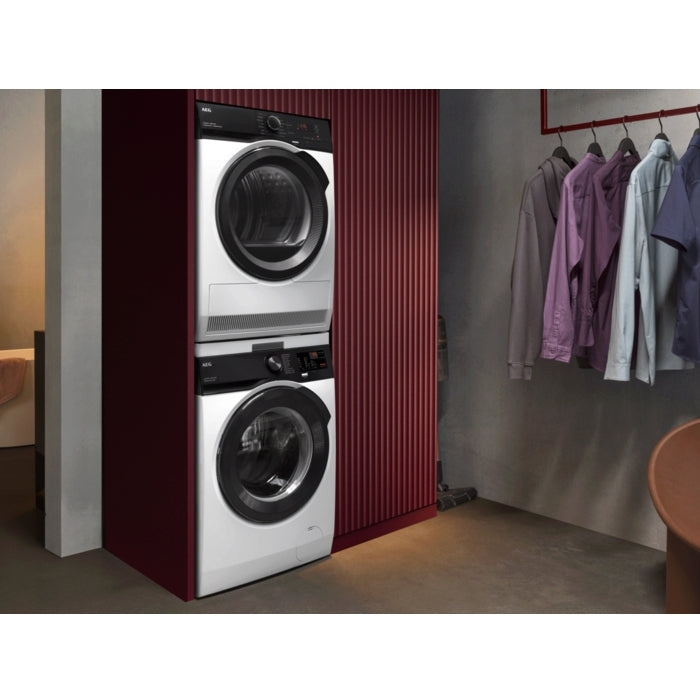 AEG LFED61844B Washing Machine - product image 13