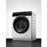 AEG LFED61844B Washing Machine - product image 3