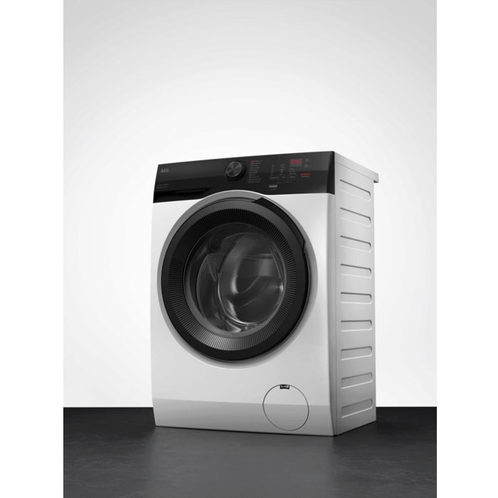 AEG LFED61844B Washing Machine - product image 4