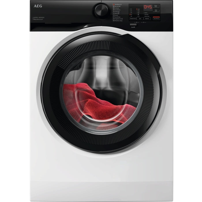 AEG LFED61844B Washing Machine - product image 1