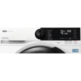 AEG LFR62144B Exclusiv Washing Machine - product image 2