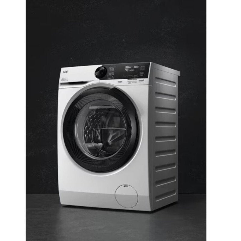 AEG LFR62144B Exclusiv Washing Machine - product image 3