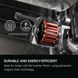 AEG LFR62144B Exclusiv Washing Machine - product image 4