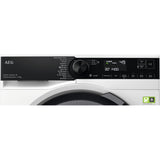 AEG LFR94946WS Washing Machine - product image 2
