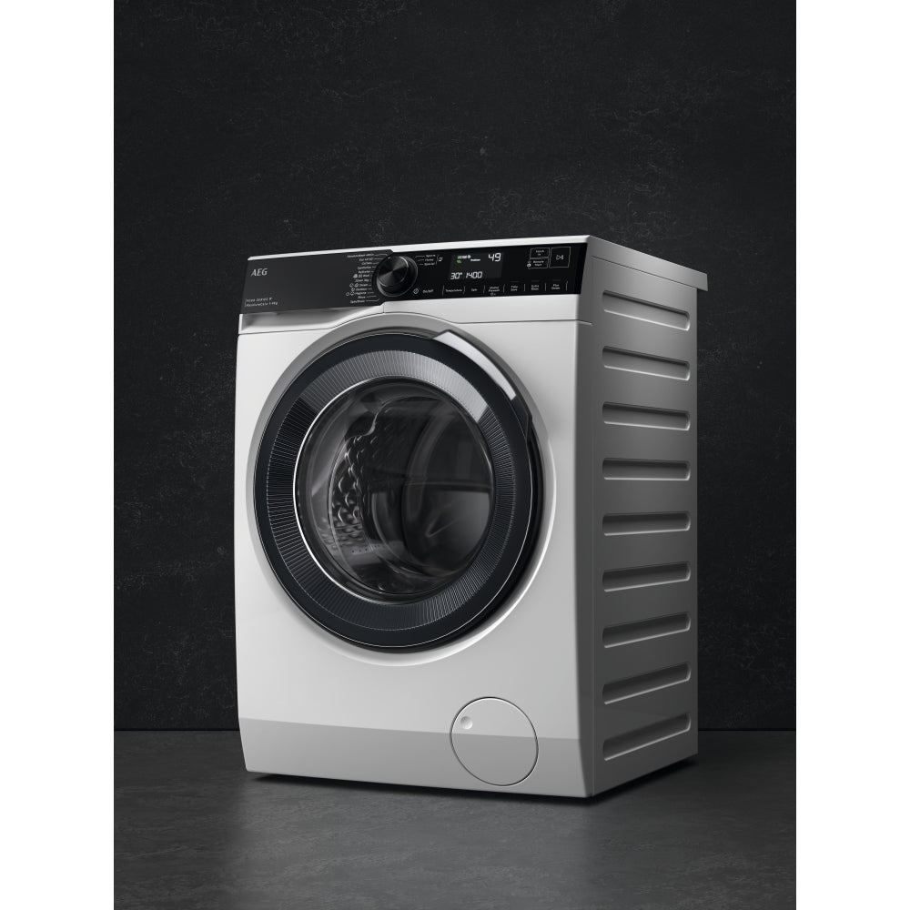 AEG LFR94946WS Washing Machine - product image 4
