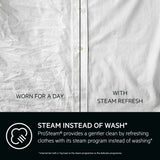 AEG LFSR72944B Exclusiv Washing Machine - product image 6