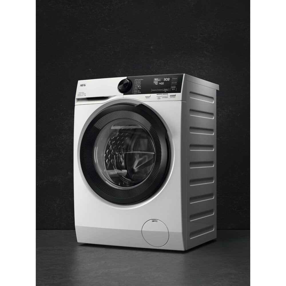 AEG LFSR72944B Exclusiv Washing Machine - product image 10