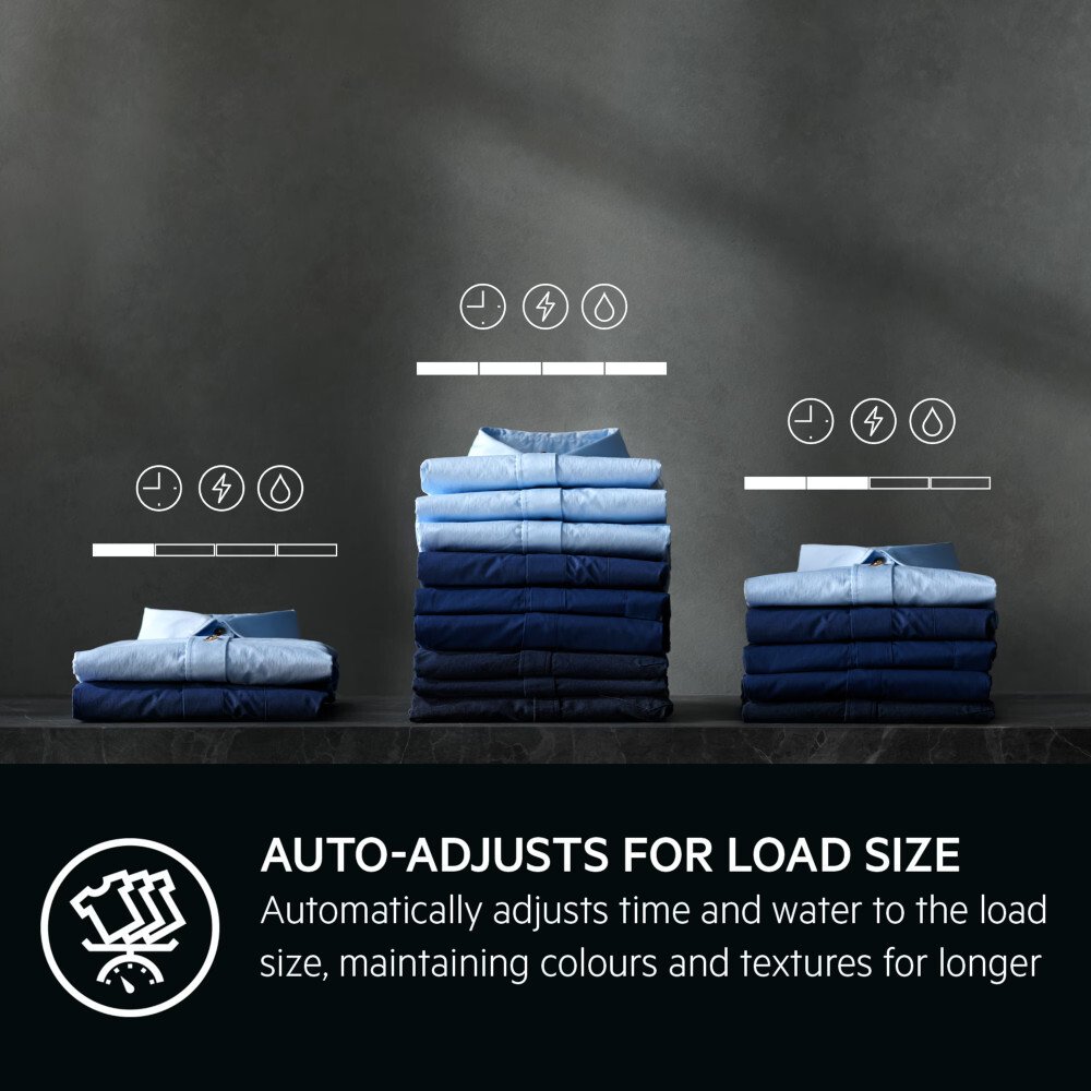 AEG LFSR7484U4B Washing Machine - product image 11