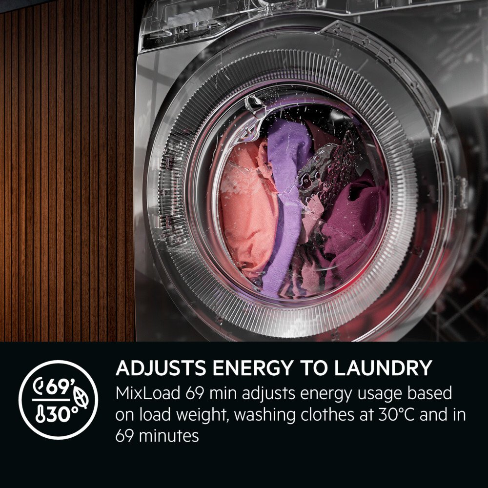 AEG LFSR7484U4B Washing Machine - product image 8