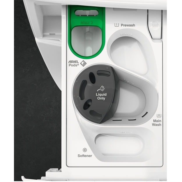 AEG LFSR84146UD Washing Machine - product image 2