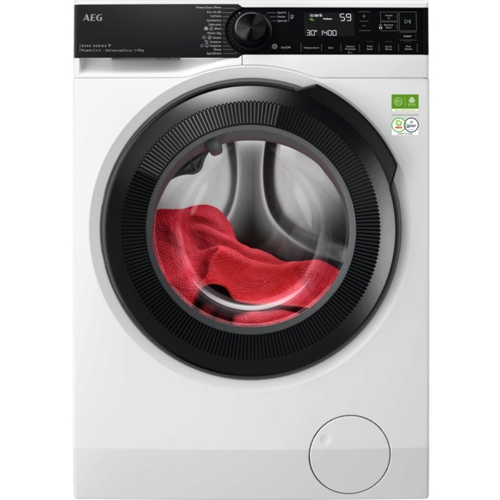AEG LFSR84146UD Washing Machine - product image 1