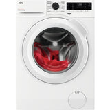 AEG LFX50842B Washing Machine - product image 1