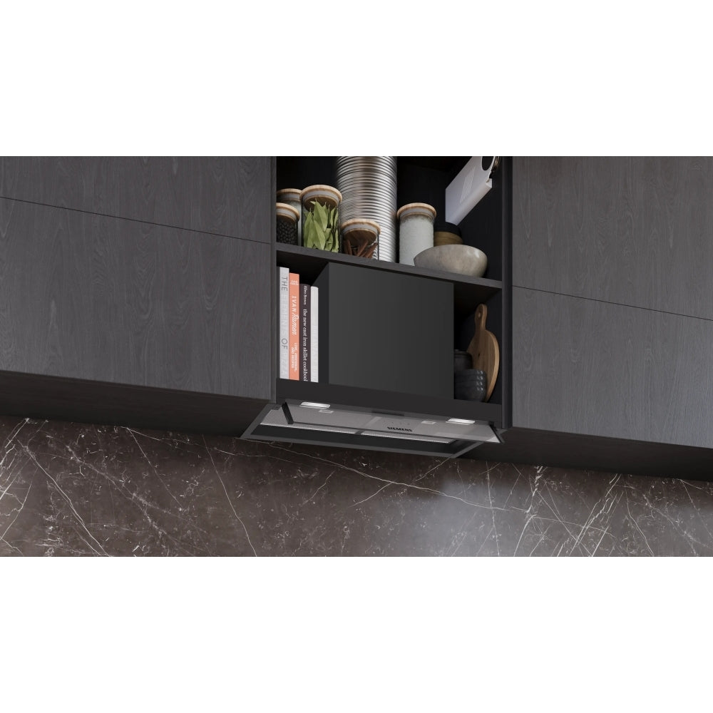 Siemens LJ65BCC60B iQ300 Cooker Hood - product image 6