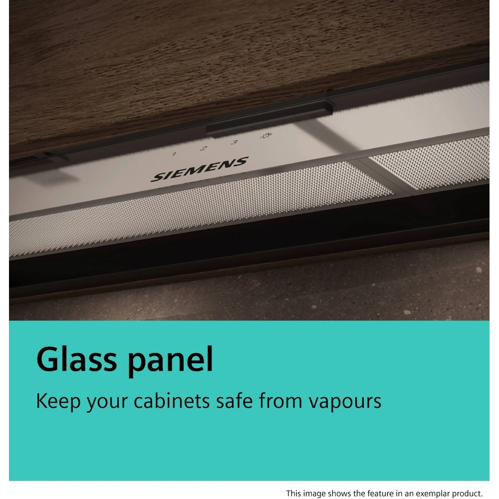 Siemens LJ85BCC60B iQ300 Cooker Hood - product image 13