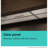 Siemens LJ85BCC60B iQ300 Cooker Hood - product image 13