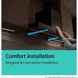 Siemens LJ85BCC60B iQ300 Cooker Hood - product image 16