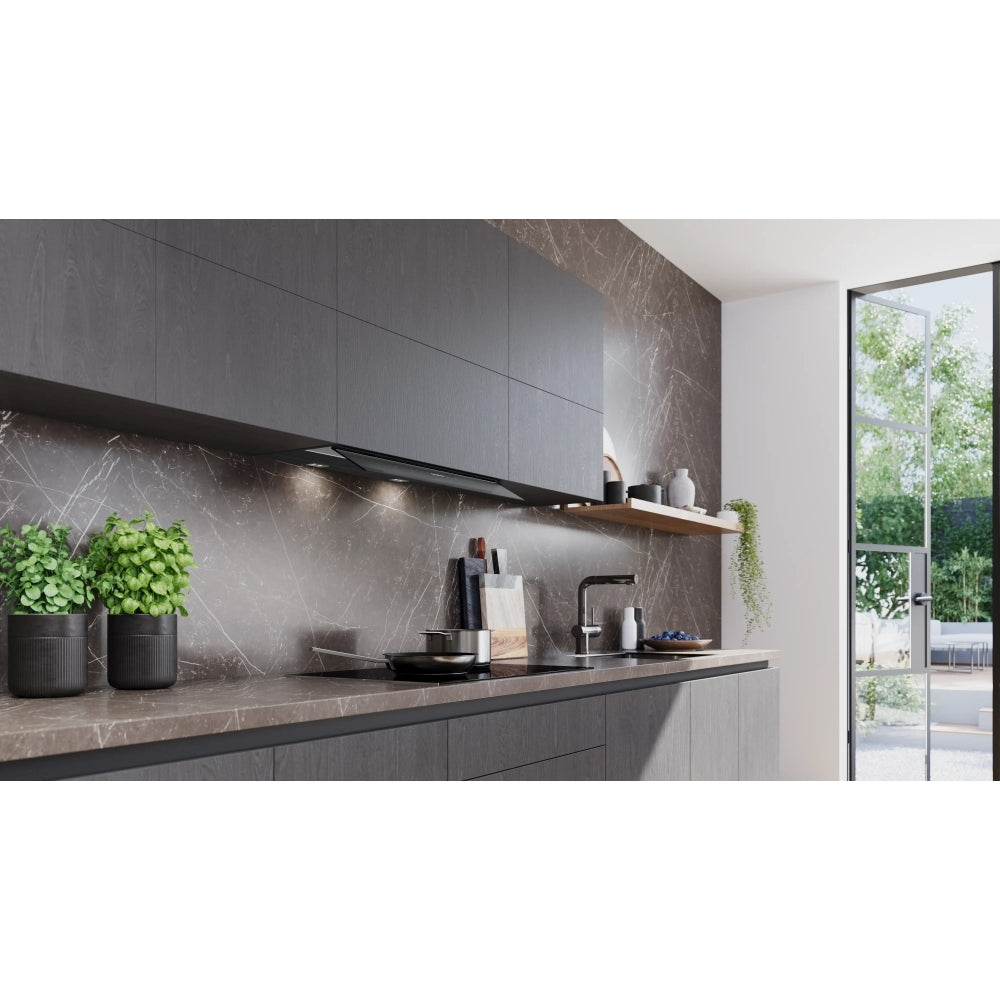 Siemens LJ88BET60B iQ700 Cooker Hood - product image 2