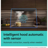 Siemens LJ88BET60B iQ700 Cooker Hood - product image 16