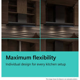 Siemens LJ88BET60B iQ700 Cooker Hood - product image 9