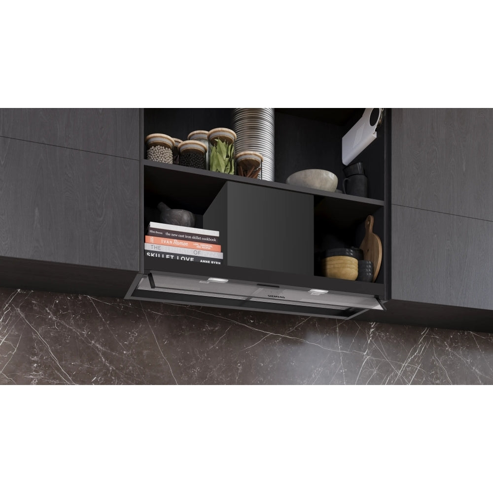 Siemens LJ95BCC60B iQ300 Cooker Hood - product image 6