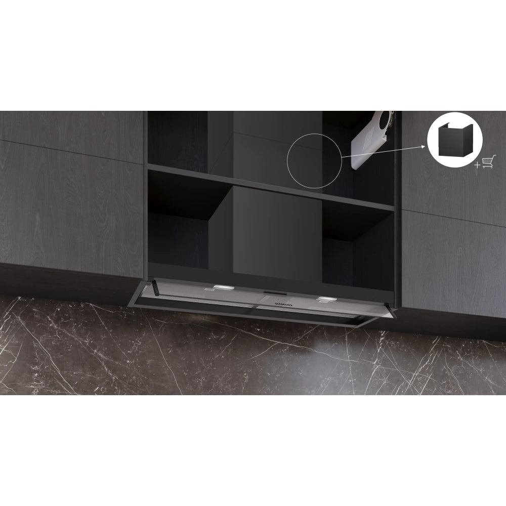 Siemens LJ95BCC60B iQ300 Cooker Hood - product image 8