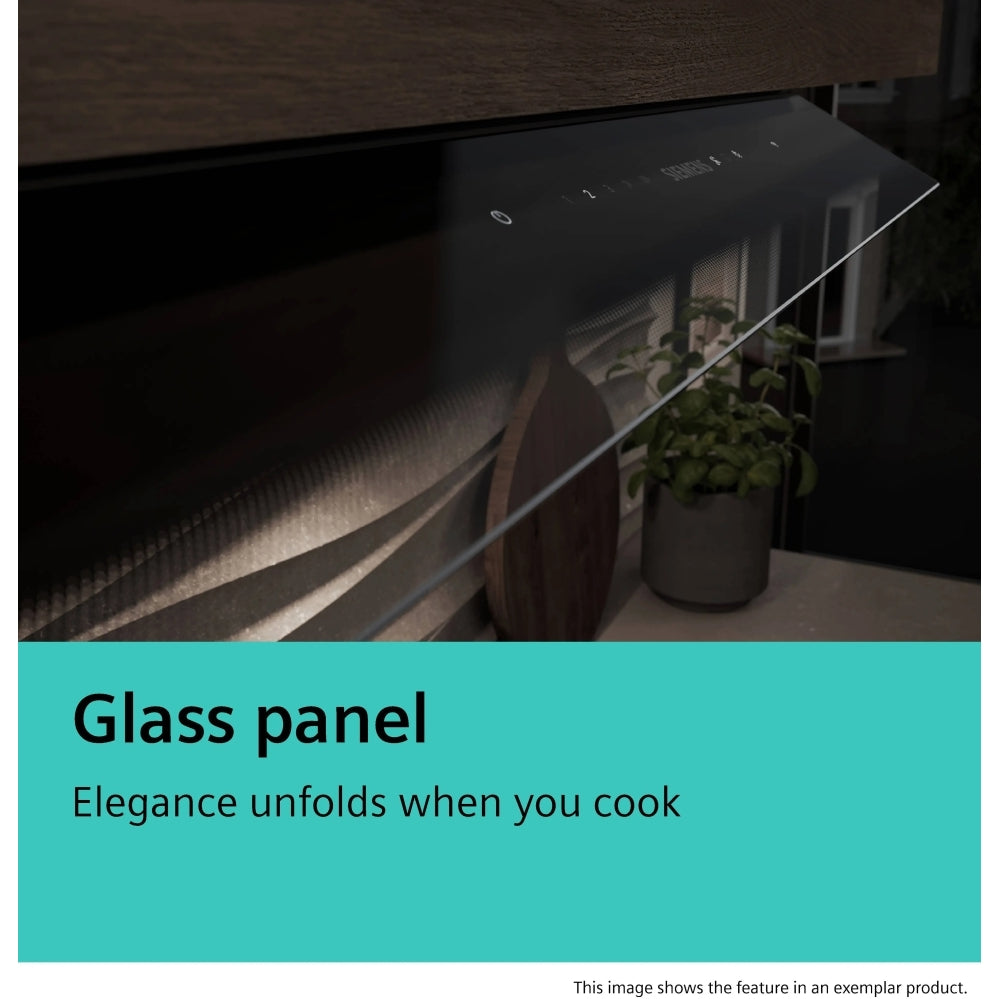 Siemens LJ98BET60B iQ700 Cooker Hood - product image 18