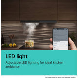 Siemens LJ98BET60B iQ700 Cooker Hood - product image 19