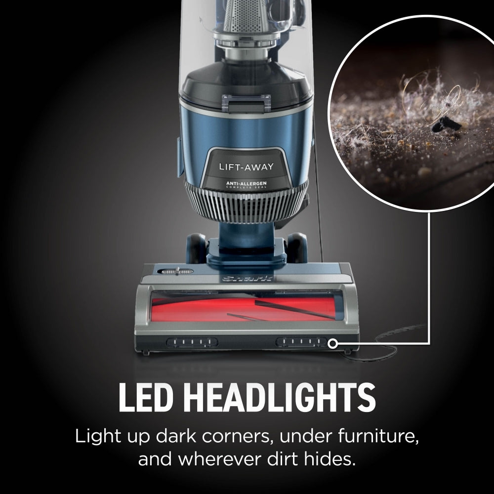 Shark LU250UKT Upright Vacuum Cleaner - product image 12