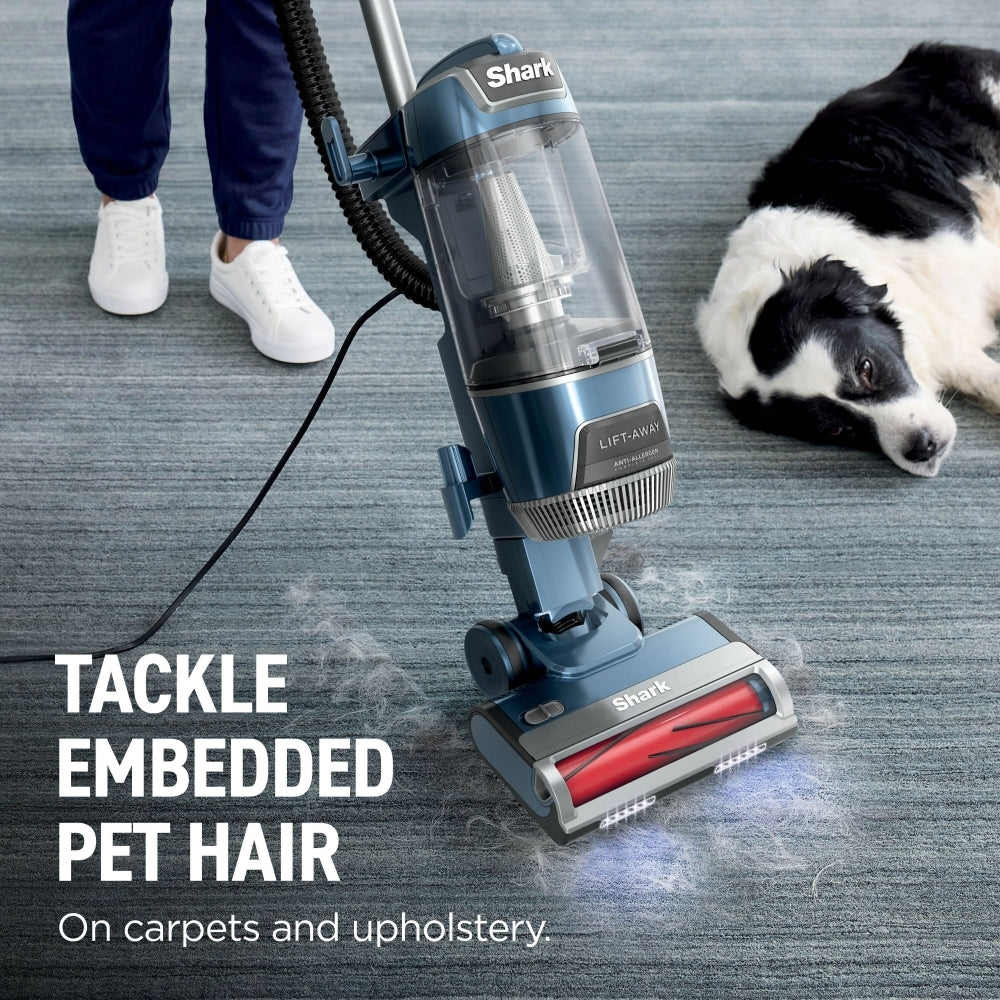 Shark LU250UKT Upright Vacuum Cleaner - product image 3
