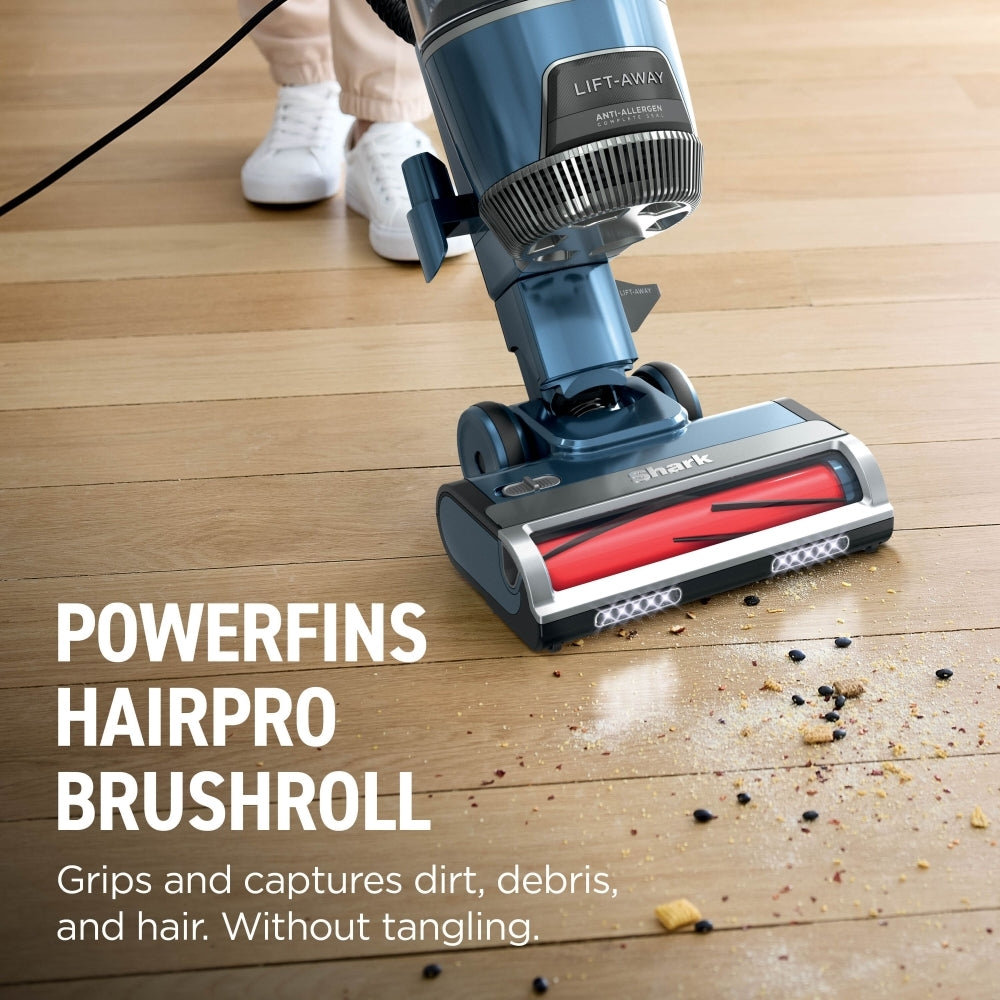 Shark LU250UKT Upright Vacuum Cleaner - product image 4