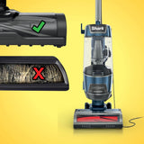 Shark LU250UKT Upright Vacuum Cleaner - product image 9