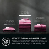 AEG LWR7196U4B Washer Dryer - product image 11