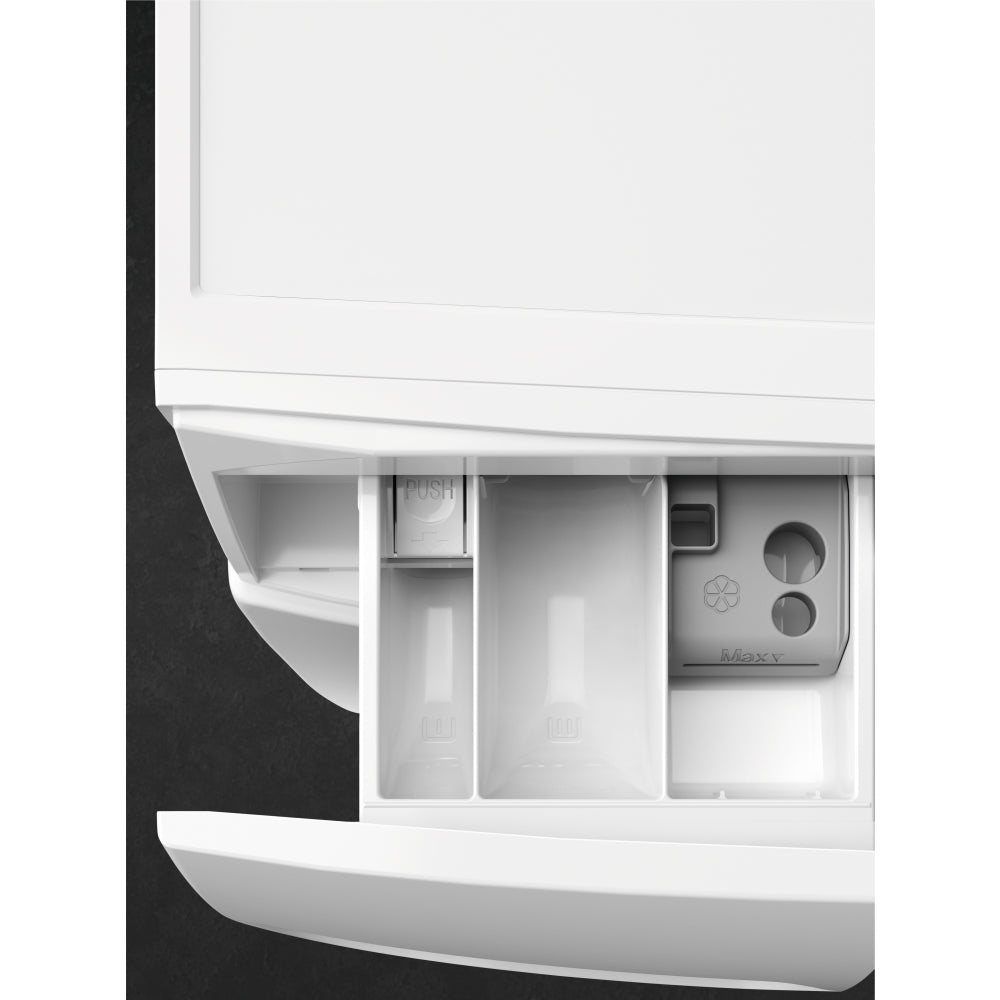 AEG LWR7196U4B Washer Dryer - product image 3
