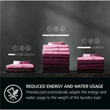 AEG LWR7314L4B Washer Dryer - product image 7