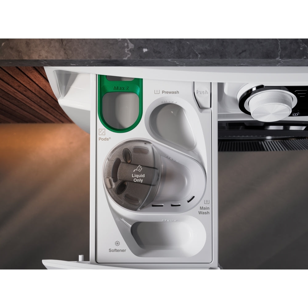 AEG LWR7596O5U Washer Dryer - product image 2