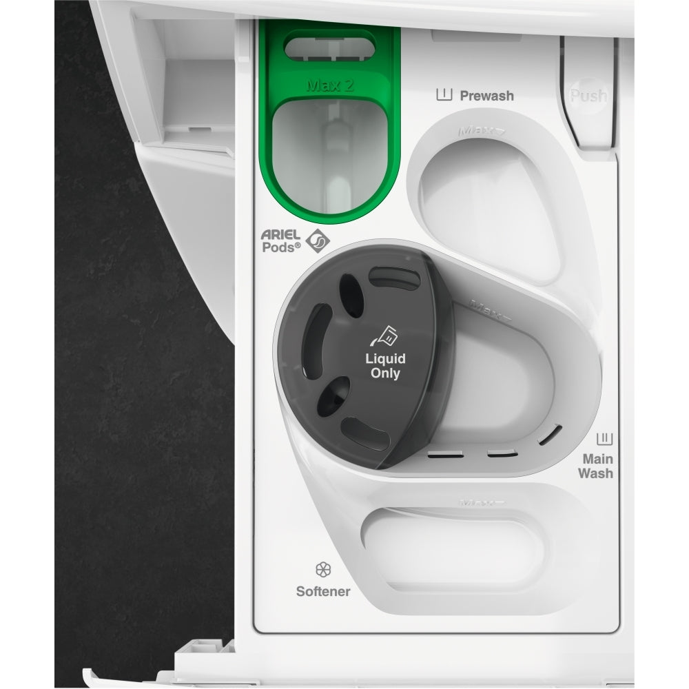 AEG LWR8516O5UD Washer Dryer - product image 3