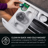 AEG LWR8516O5UD Washer Dryer - product image 6