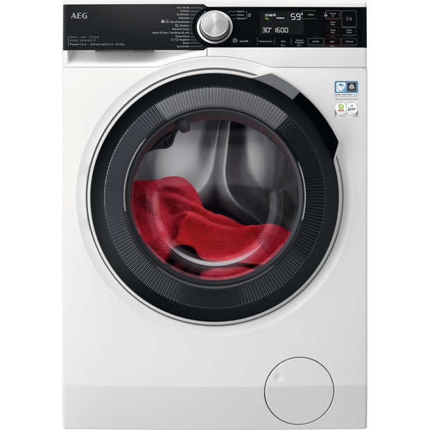 AEG LWR8516O5UD Washer Dryer - product image 1