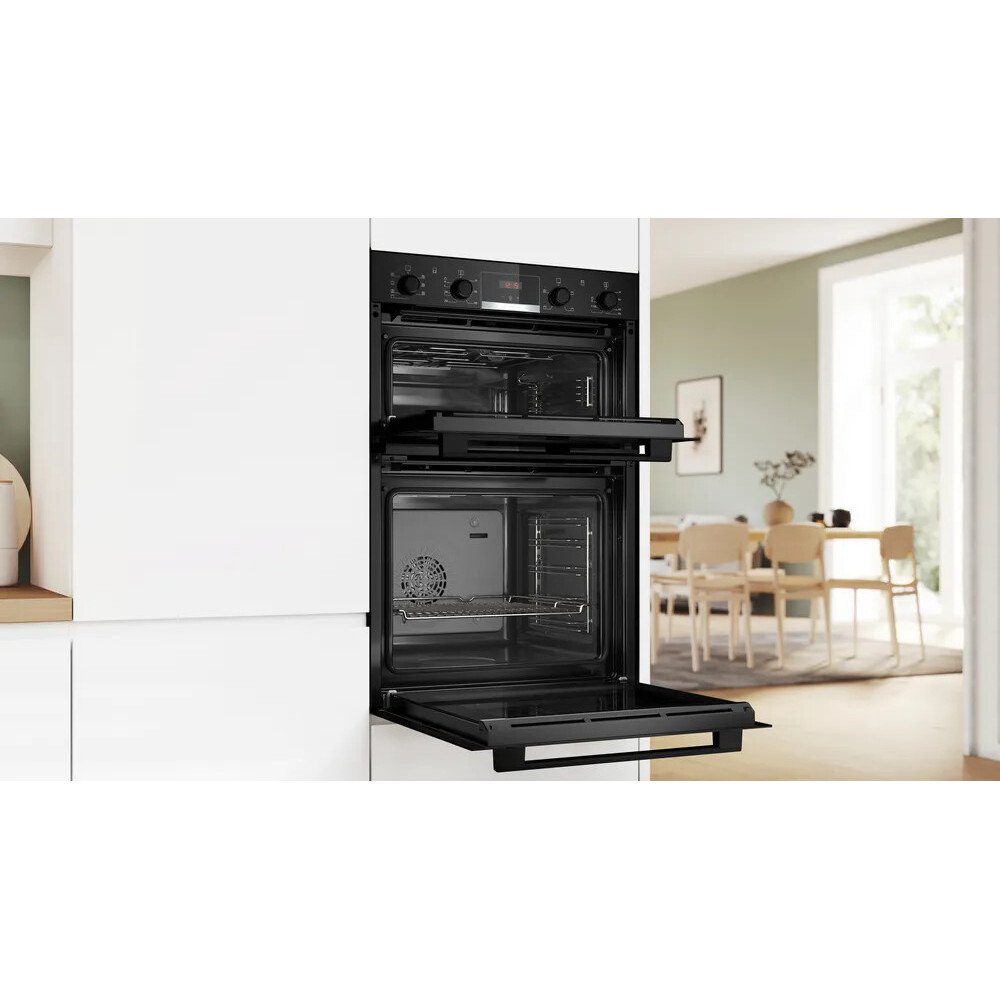 Bosch MBA533BB3B Series 4 Oven - product image 4