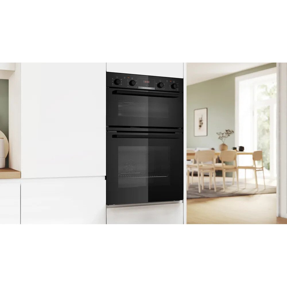 Bosch MBA533BB3B Series 4 Oven - product image 5