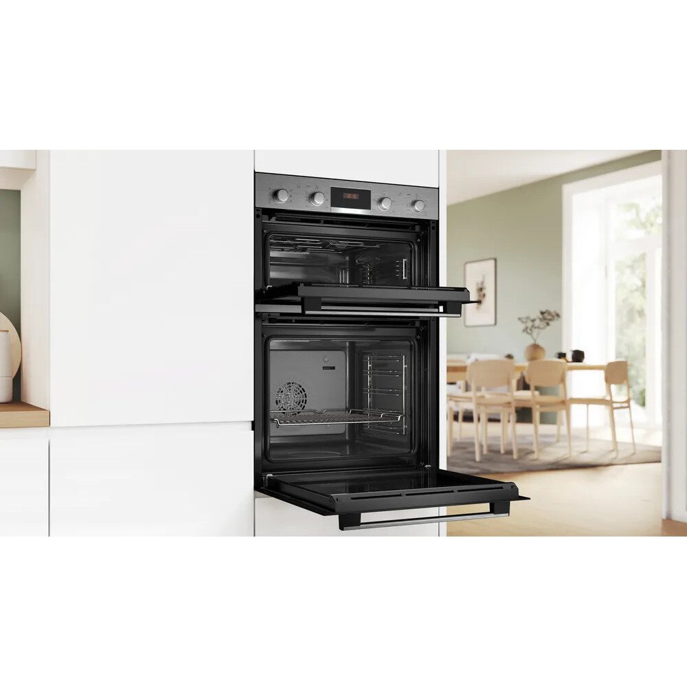 Bosch MBA533BS3B Series 4 Oven - product image 4